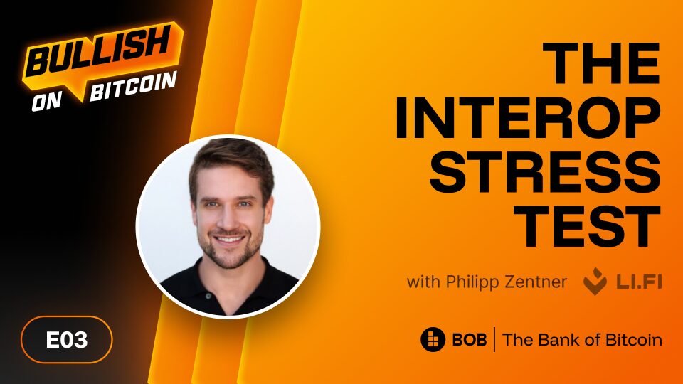 Season 2 Episode 3 — The Interop Stress Test