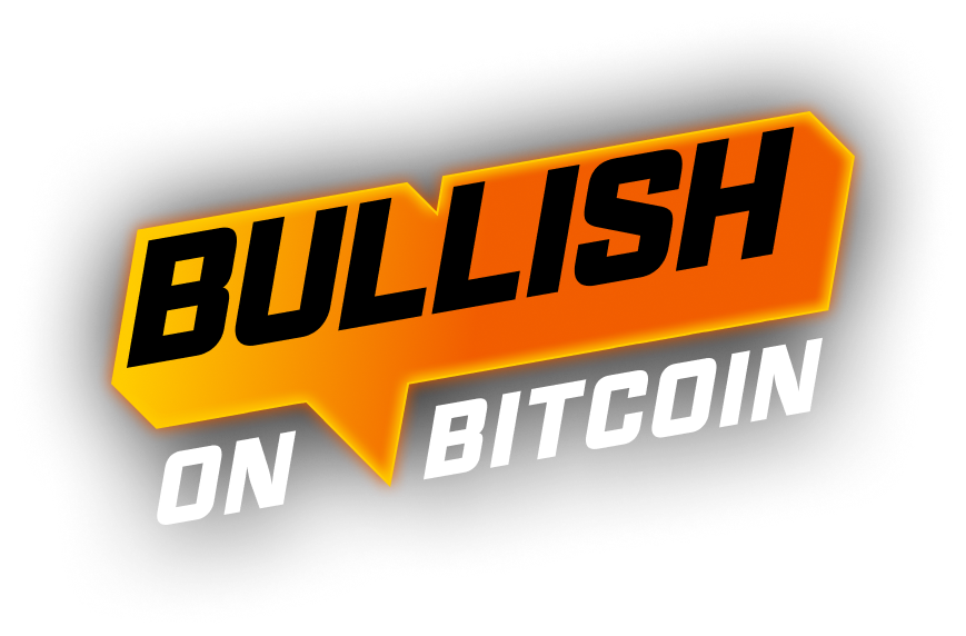 Bullish on Bitcoin