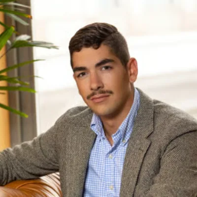 Nic Carter